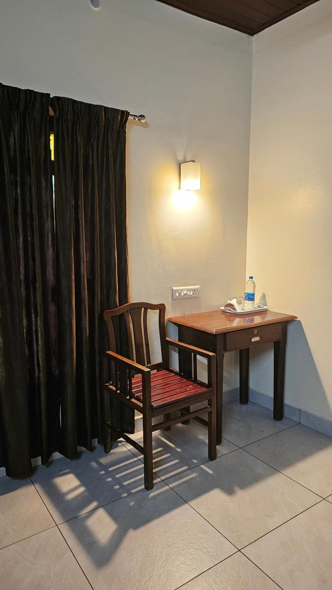 Casa Marari Hotel Mararikulam Eksteriør billede
