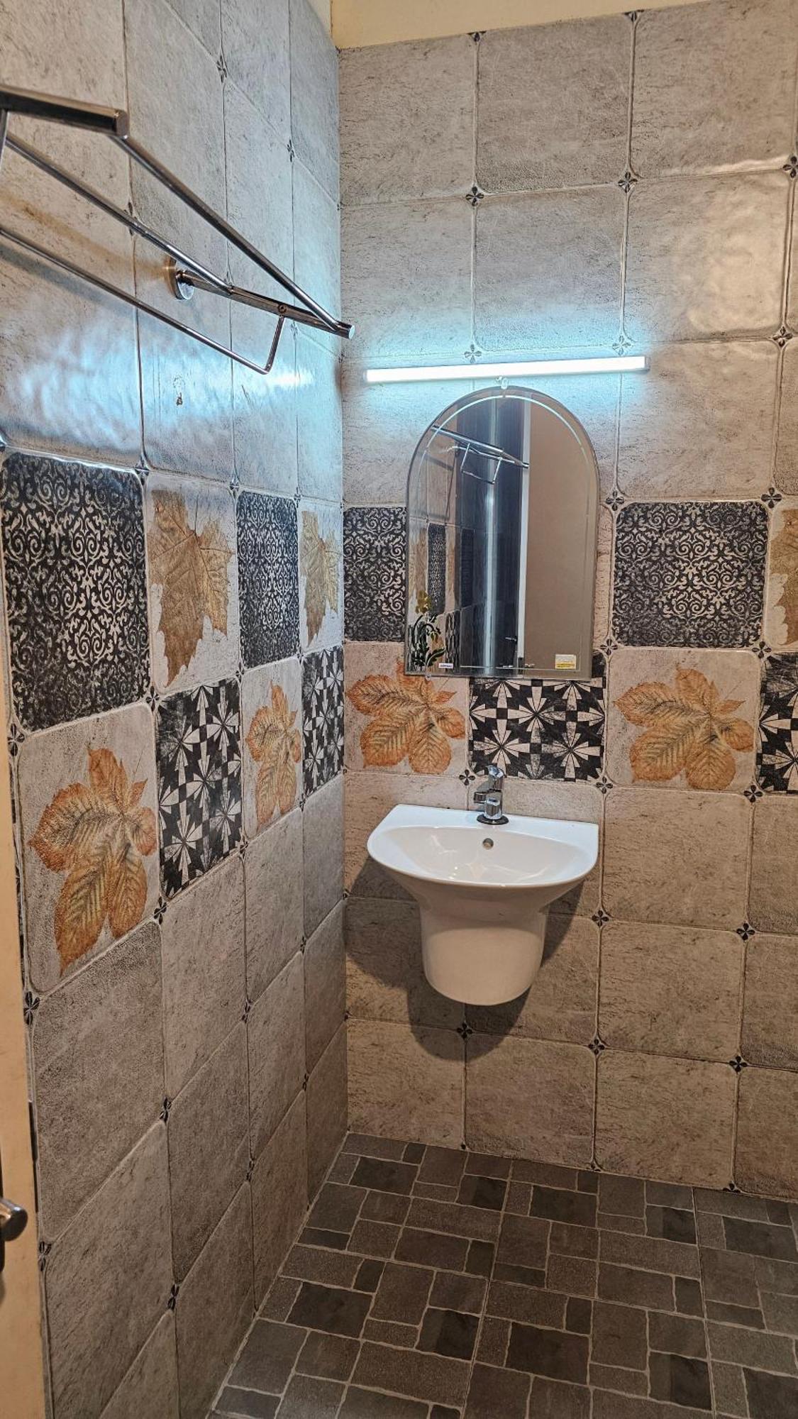 Casa Marari Hotel Mararikulam Eksteriør billede