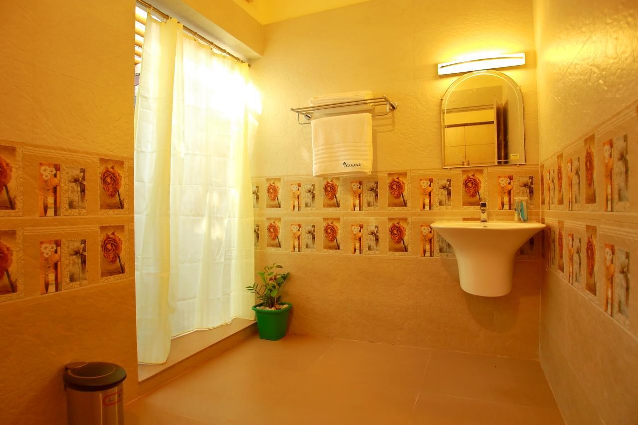 Casa Marari Hotel Mararikulam Eksteriør billede